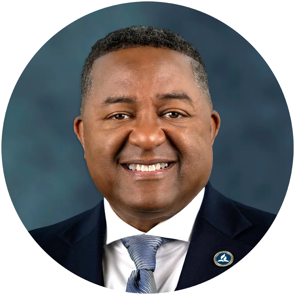 Ivan L. Williams Sr.​