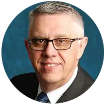 Jim Pedersen