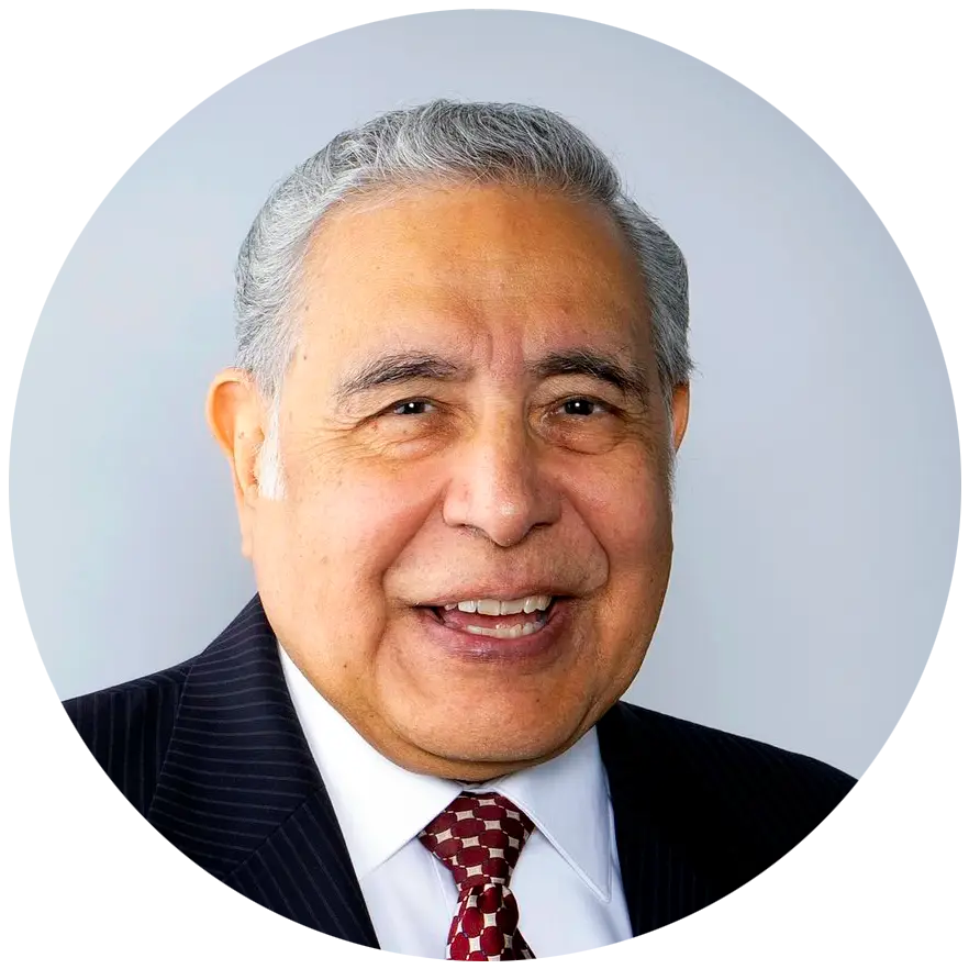 R. Ernest Castillo​