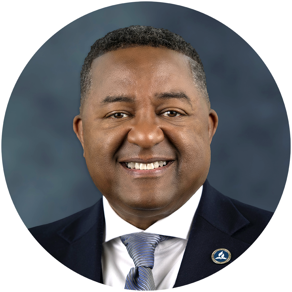 Ivan L. Williams Sr.​